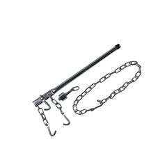 MAQUINA ARAMAR (ESPICHADEIRA ARAME) BFL